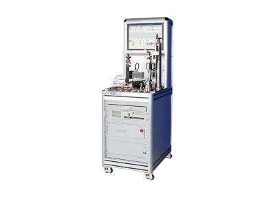 China Compressor Motor Rotor Testing Machine Support USB Flash Drive Exportation for sale