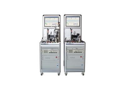 China Die - Cast Rotor Testing Machine Software Save Parameter Comprehensive Value Test for sale