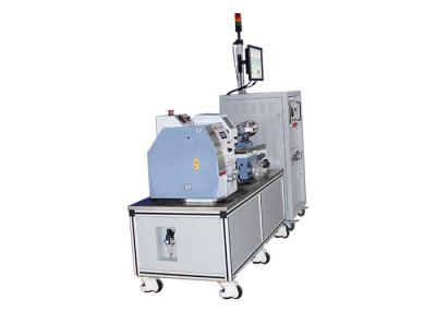 China Intelligent Motor Stator Automatic Test System for sale
