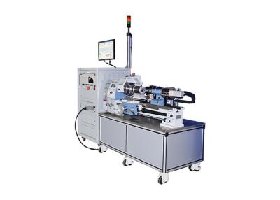 China AC Withstand Voltage Test Pump Motor Rotor Test Machine for sale