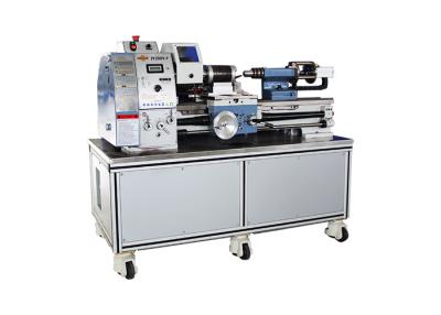China Full Function Rotor Testing Machine For Conducting Bar And End Ring Test for sale