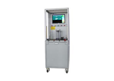 China High Stability Brushless Motor Tester , Quality Control Equipment Easy Disassembly for sale