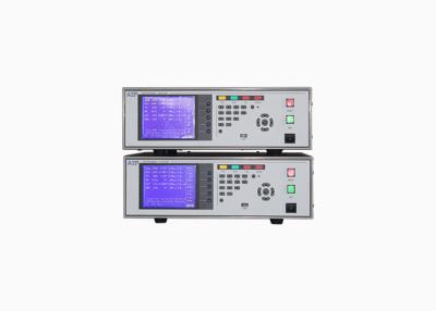 China High Stability Power Test Equipment Easy Maintenance With Variable Speed for sale