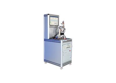 China Single Station Rotor Testing Machine For Aluminum Casting Rotor Broken Bar for sale