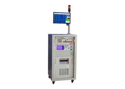 China 2KV / 5KV Electrical Safety Analyzer High Precision For Home Appliances for sale