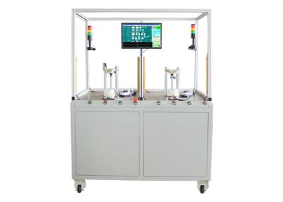 China BLDC Motor Load Test Equipment For Production Line for sale