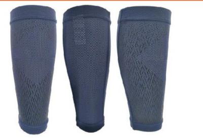 China Soccer Shin Guards sleeve for sale