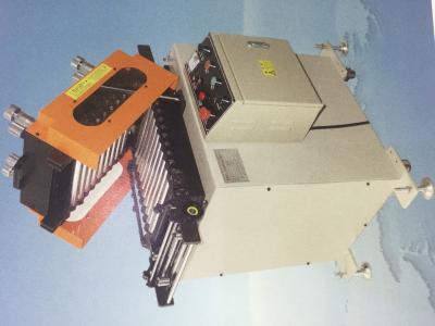 China Tipo aberto precisão alta material fina da máquina do alimentador da bobina do Straightener/Leveler à venda