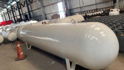 China Hemisphere Tanque Dos cabezas haciendo matrices para prensa hidráulica en venta