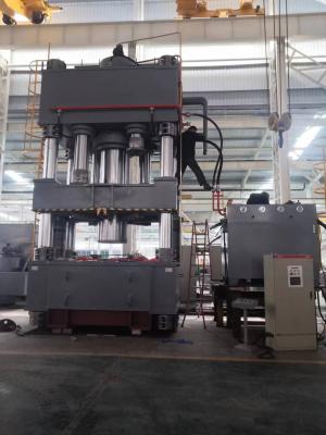 China Tank Cover Making Hydraulic Press Machine Durable for sale