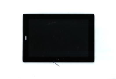 China 02DC124 Lenovo Display LCD Module 10.1 HD Touch Bezel for Lenovo Tablet 10 for sale