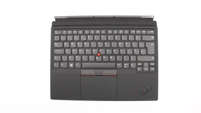 China Lenovo 02HL174 DMX3A ThinkPad X1 Tablet Gen3 Thin Keyboard ASM Laptop PC Parts for sale