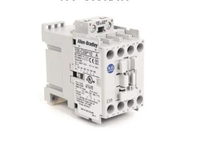 中国 IEC標準的な100-C55EJ01アレン ブラッドリー24vdcの接触器9A 24VDC 3ポーランド人 販売のため