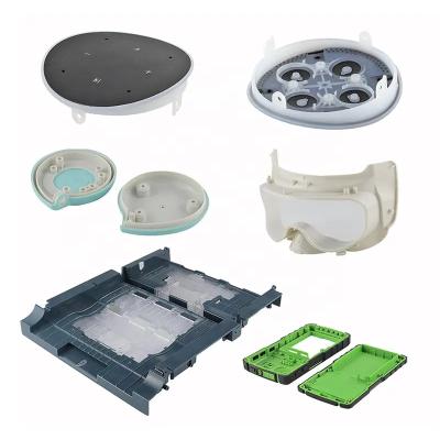 China Electrical Injection Molding Machine Components Parts for sale