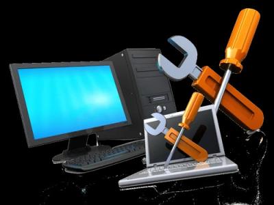China Servicios de reparación del ordenador y del ordenador portátil de la instalación en venta
