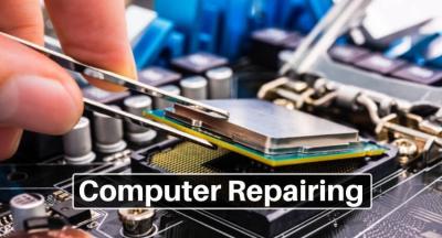 China Reemplazo dominante del servicio de reparación de los ordenadores de empresa del hardware en venta
