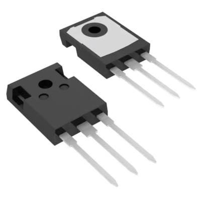 China Transistor isolado IGBT bipolar da porta com o diodo macio Ultrafast da recuperação à venda