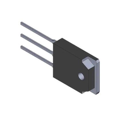 China transistor bipolares Igbts da Isolar-porta do poder de 1200V 15A à venda