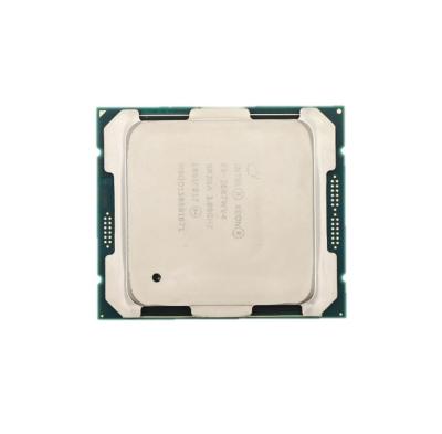 Chine 00FC940 LENOVO serveur CPU Intel Xeon processeur E5-2687W v4 3,0 GHz 160W 9,6 GT/s à vendre