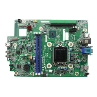 China Lenovo 01LM388 BDPLANAR FRU,M710e W10&W10 DG W7 64b System Board For ThinkCentre M710e Desktop for sale