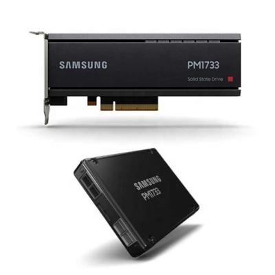 China Lenovo 5SS1B79284 SOLID STATE DRIVES SSD ASM SAMSUNG 1735/1733 NVMe PCIe 4.0 for sale