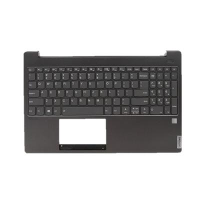 China Lenovo 5CB0W43572 Upper Case for Ideapad S740-15 Palmrest Keyboard C81NY Gray Laptop for sale