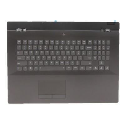 Китай Lenovo 5CB0S57342 Обложка верхний корпус с клавиатурой для ноутбука продается