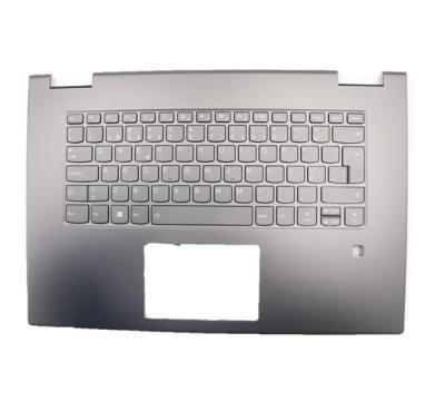 China Lenovo 5CB0Q96453 Upper Case Cover with Keyboard for Lenovo Yoga 730-15KB-541 Laptop for sale