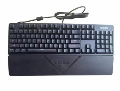 China Lenovo 01AH684 G-Tech KG622U USB Keyboard Black EXTERNAL KEYBOARD for sale