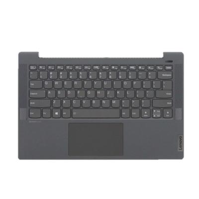 China Lenovo 5CB1A13499 Upper Case Cover with Keyboard C81YM PL_SIL FP W/NBLKB_LATIN for sale