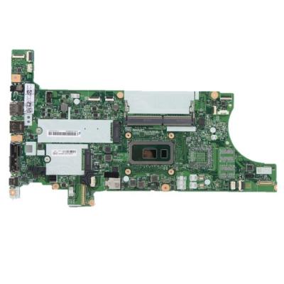 China Lenovo 5B20Z46047 System Board Motherboard BDPLANAR i7-10610U 16GUHDVPWIN YAYTdT2nA for Thinkpad for sale