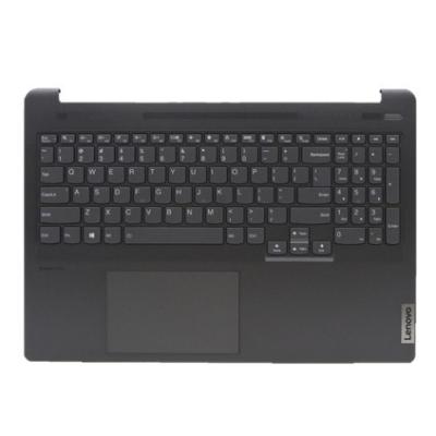 China 5CB1C74929 Lenovo Upper Case Cover with Keyboard ASM TUR H82L5 CLODIS for Lenovo IdeaPad 5 Pro-16ACH6 for sale