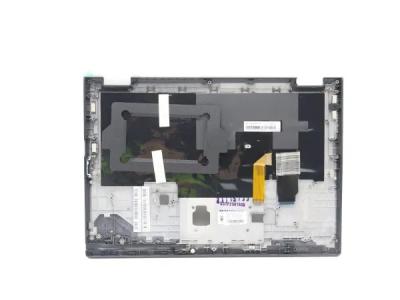China 5M10Y85773 Lenovo Capa superior con teclado para ThinkPad X13 Yoga Gen 1 Bumblebee-2 20SX 20SY WWAN en venta