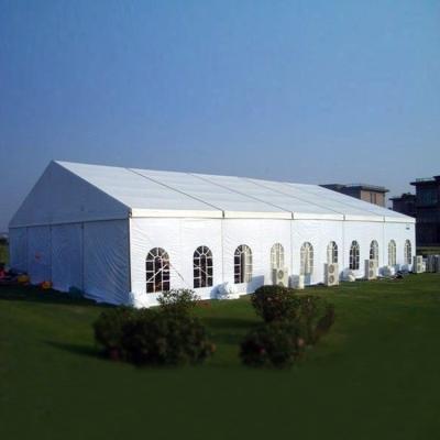 China Outdoor Clear Pan Party Tent Marquee Tent High Temperature Resistance Wedding For Outdoor Event Tent Marquee Wedding for sale