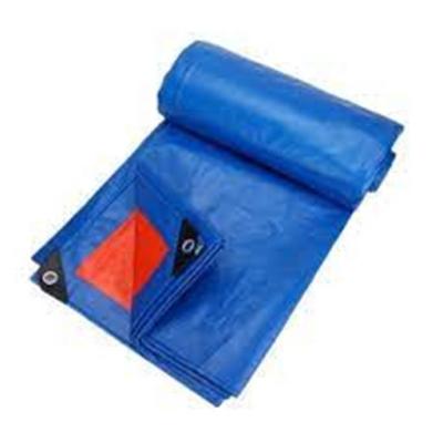 China Stain Resistant PE Tarpaulin Sheet Heavy Duty Waterproof For Tarpaulin Sheet Tarpaulin Canvas Tarps for sale