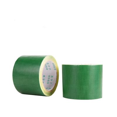 China Anti-rust Tarpaulin Repair Special Strong Rainproof UV Resistance Flexible Tarpaulin Repair Tape for sale