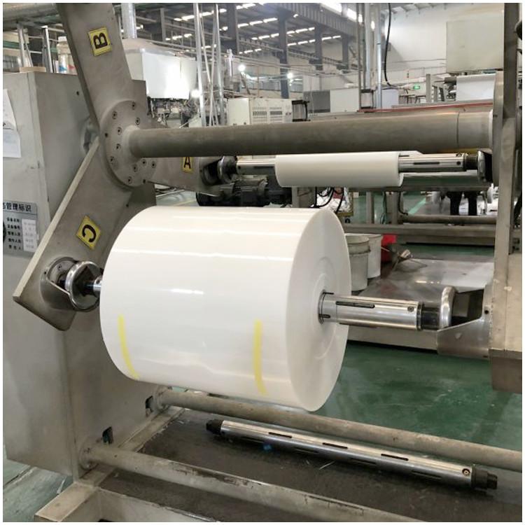 Verified China supplier - Hengshui Jizhou Qinghua Plastics Factory