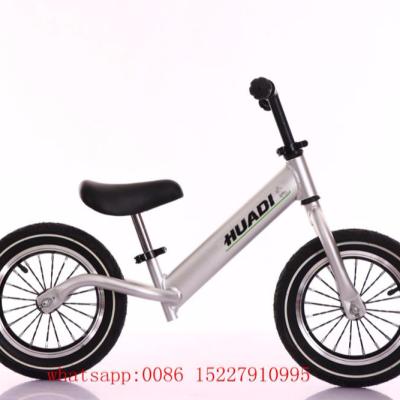 China kids toys bike balance bike supplier/aluminum kids balance bike/walking bike for kids no pedal for sale