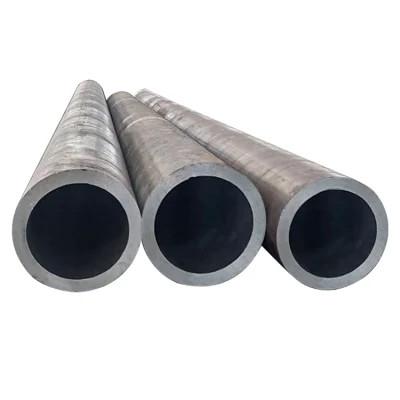 China Carbon Steel Structural Seamless Pipe 14 Inch CS SMLS Pipe Manufacturers for sale