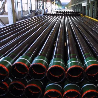 China L360 X52 X42 X60 X65 API 5L tubo de linha tubo de aço carbono Fbe revestido à venda