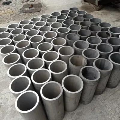 China ERW Tubos de aço inoxidável sem costura 904L Fornecedores à venda