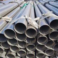 Quality Hot / Cold Rolling 409 Stainless Steel Tubing ASTM AISI JIS GB DIN EN Standard for sale