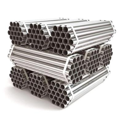 China 304 SS316 Stainless Steel Seamless Pipe AISI ASTM JIS SUS GB Standard for sale