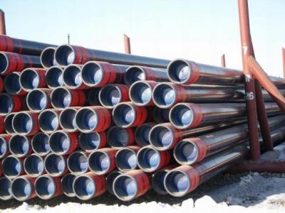 China Fabricantes de tuberías de acero sin costura laminadas en frío API 5L en venta