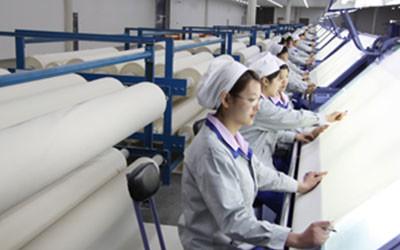 Verified China supplier - Shijiazhuang Changshan Textile Group Import and Export Trading Co., Ltd.