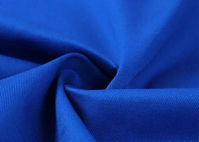 China 100% COTTON  20x16 128x60 TWILL DYED WORKWEAR FABRIC  7.3 oz/yd2  57”/58” for sale