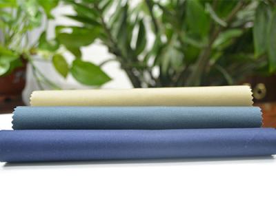 China 100% COTTON TWILL DYED WORKWEAR FABRIC 5.8oz/yd2  58” for sale