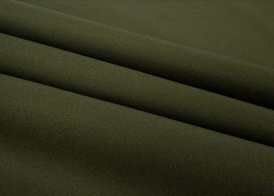 China 100% COTTON TWILL DYED ARMY FABRIC OLIVE GREEN 5.75oz/yd2  58/59” for sale