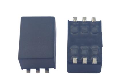 China SM-LP-5001 Series Surface Mount Line Matching Transformers For Telecommunications for sale
