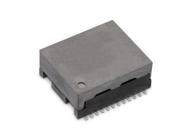 Chine 7490220123 1000 Base-T POE LAN Transformer For Hubs / Routers / Switches / IP cameras / IoT applications Surface Mount à vendre